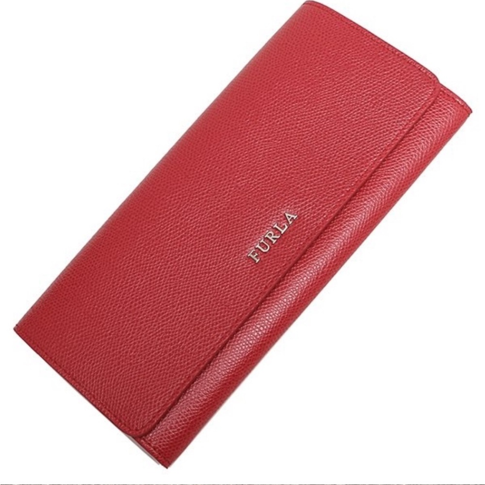 Furla Leather Wallet
